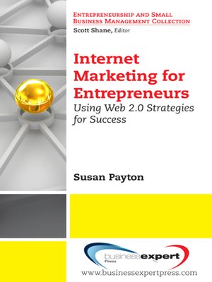 cover image of Internet Marketing for Entrepreneurs